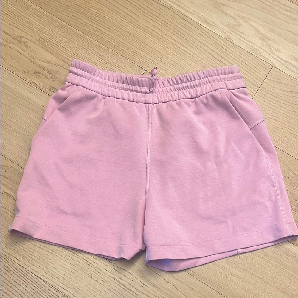 Lululemon Athletica Softstreme Shorts